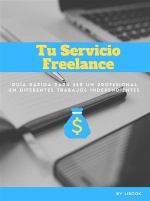 cover image of Tu Servicio Freelance